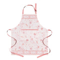 Jardin Royale Apron