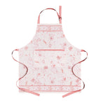 Jardin Royale Apron