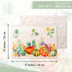 Lumina Placemats