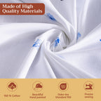 Amsterdam Canals Tablecloths