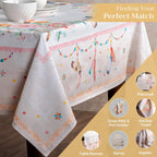 Ibiza Tablecloths