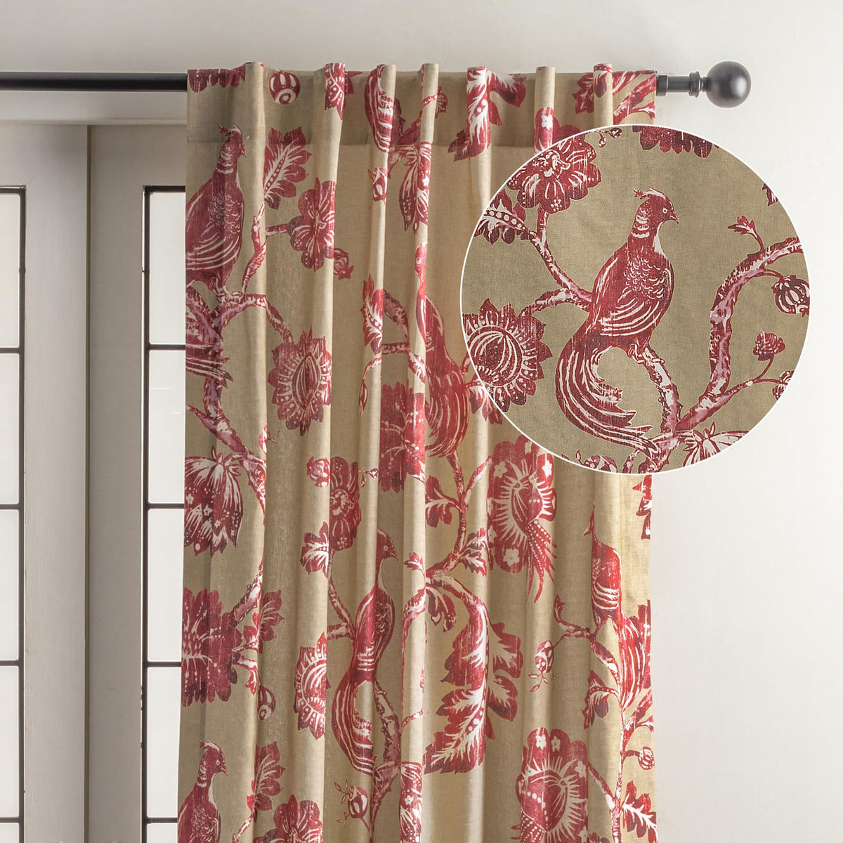 Bowral Curtains