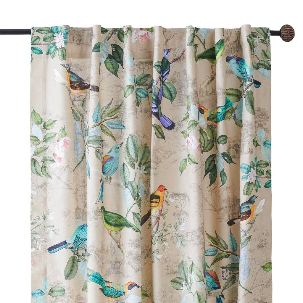 Solstice Curtains