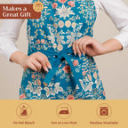 Marquise Aprons