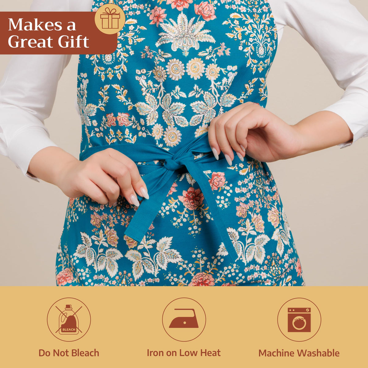 Marquise Aprons