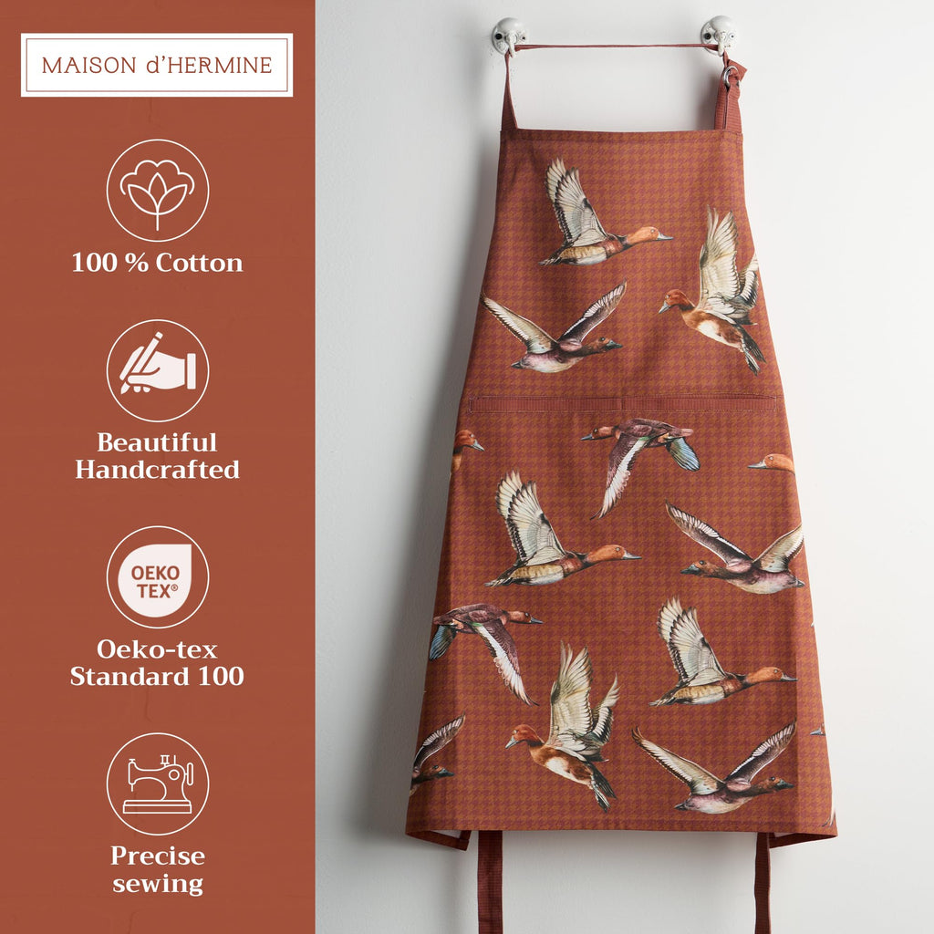 Ducks Apron