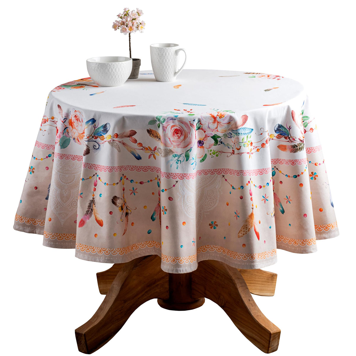 Ibiza Tablecloths