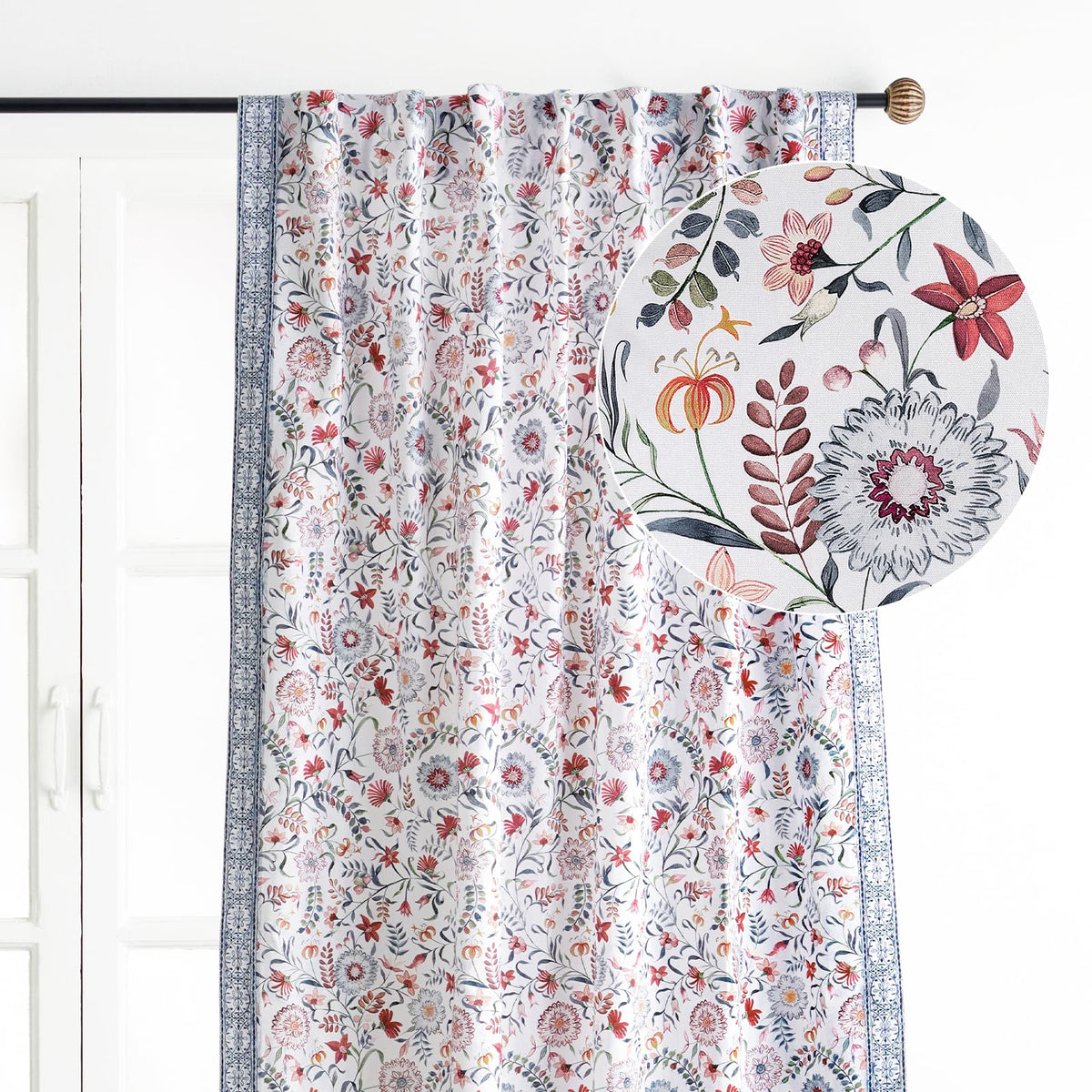 Nellore Curtains