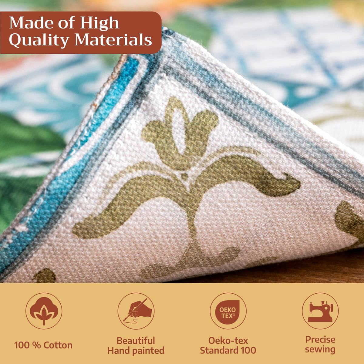 Agrume Placemats