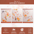 Kelim Kitchen Towels