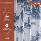 Calais Curtains