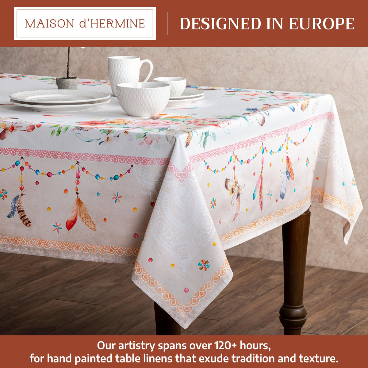 Ibiza Tablecloths