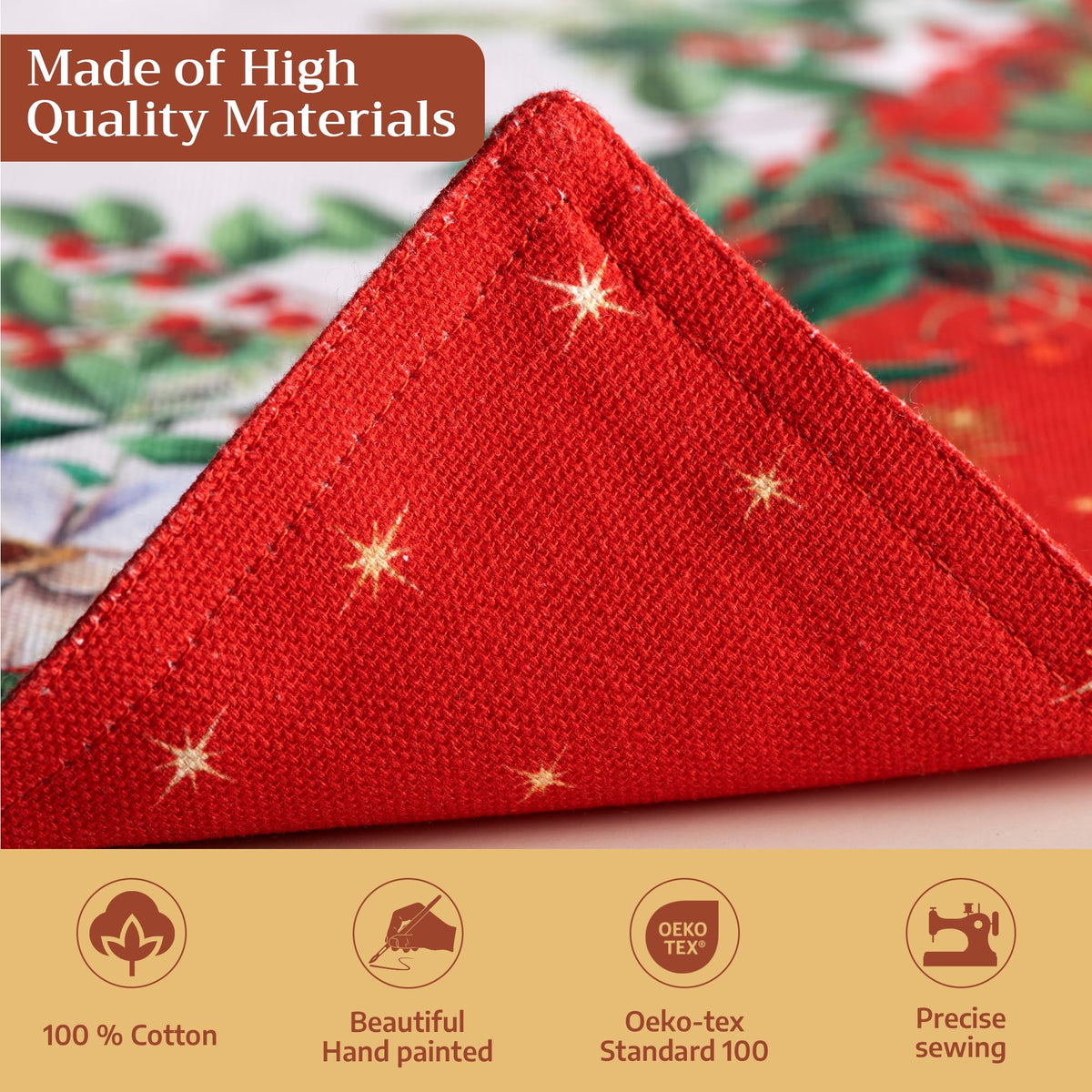 Noel Placemats