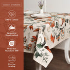 Dalida Tablecloths