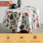 Chromo Tablecloths