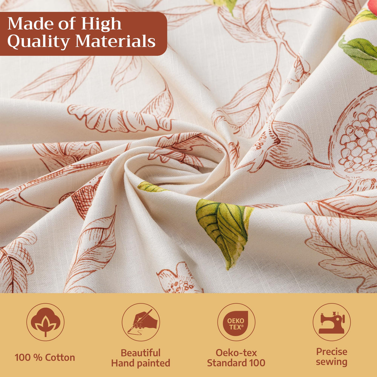 Vintage harvest Tablecloths