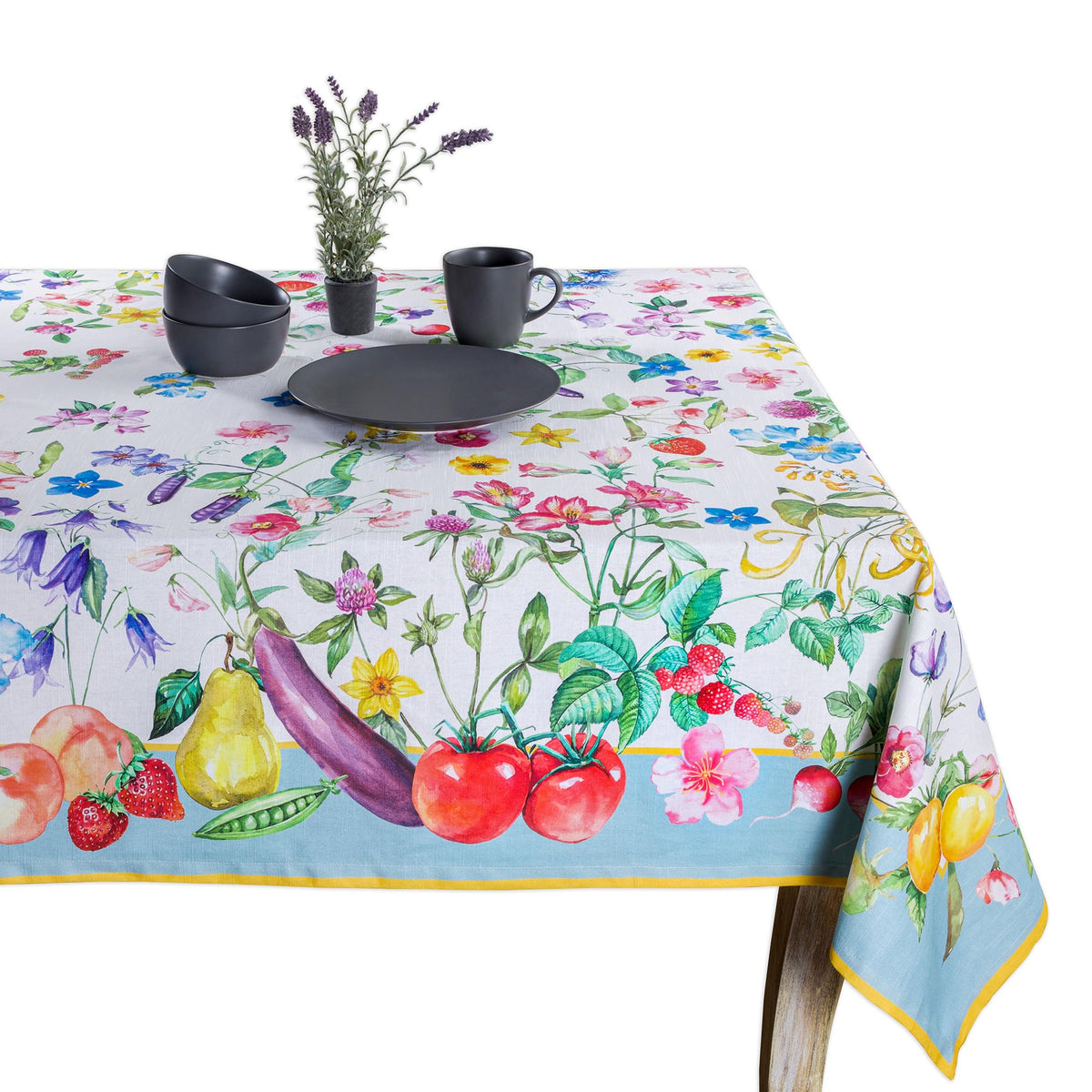 Giverny Tablecloths