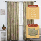Creole Curtains