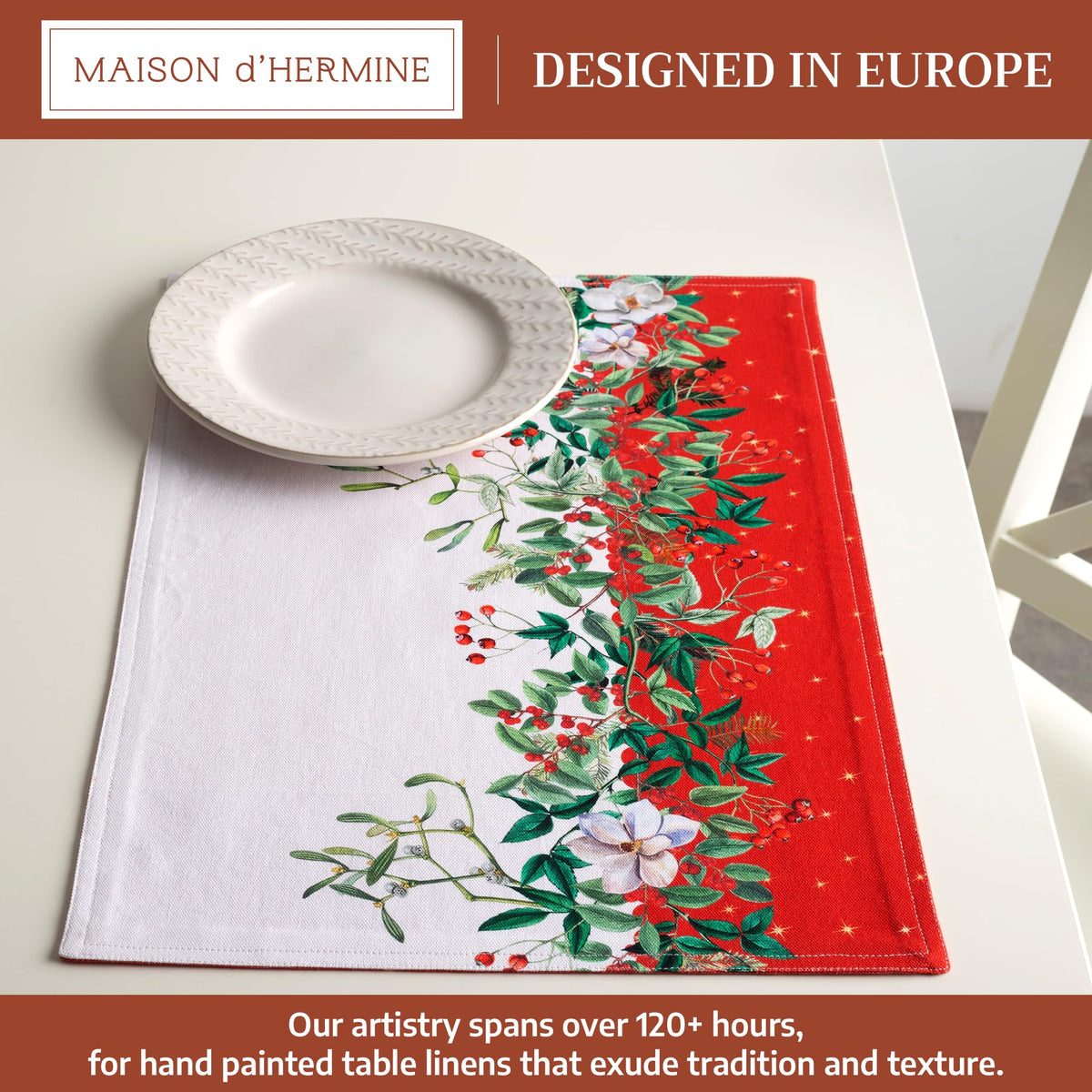 Noel Placemats