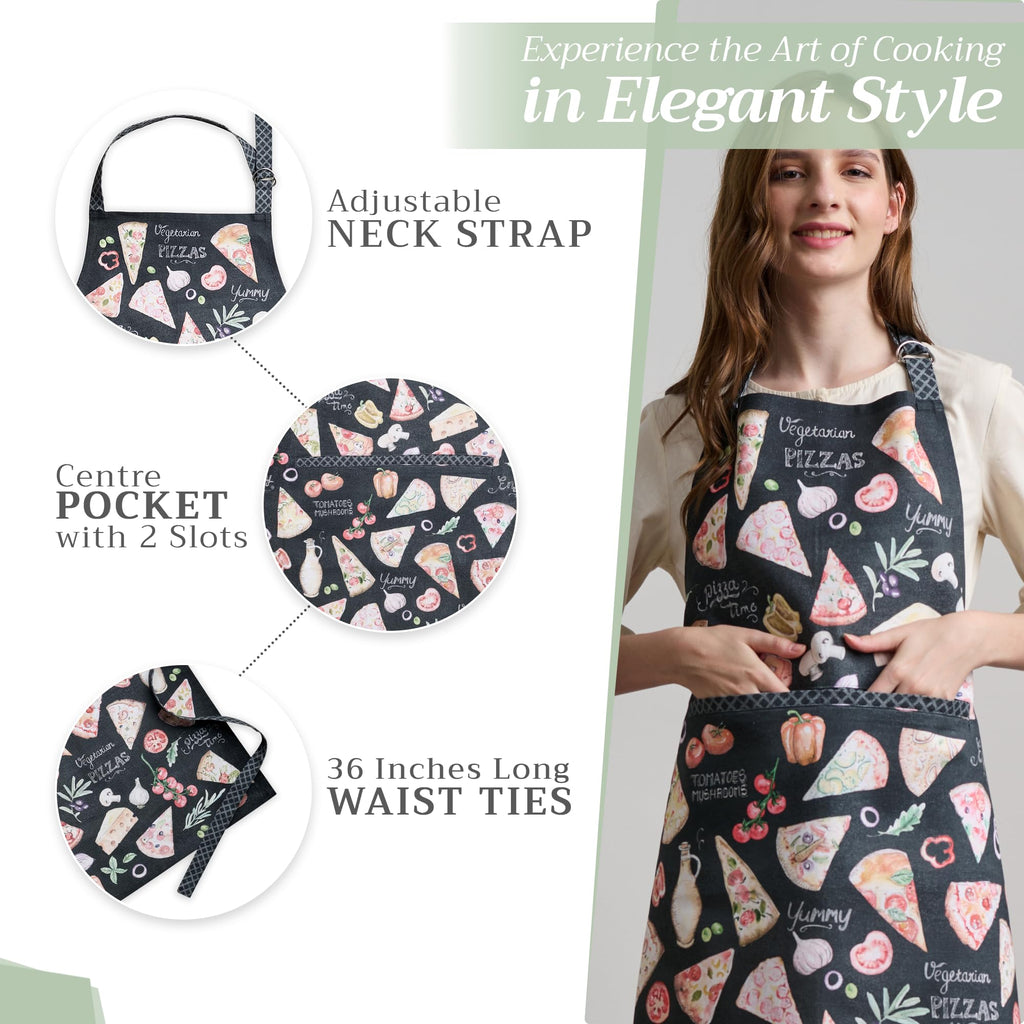 Pizza Apron