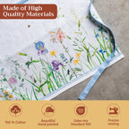 Fleurs De Mai Apron