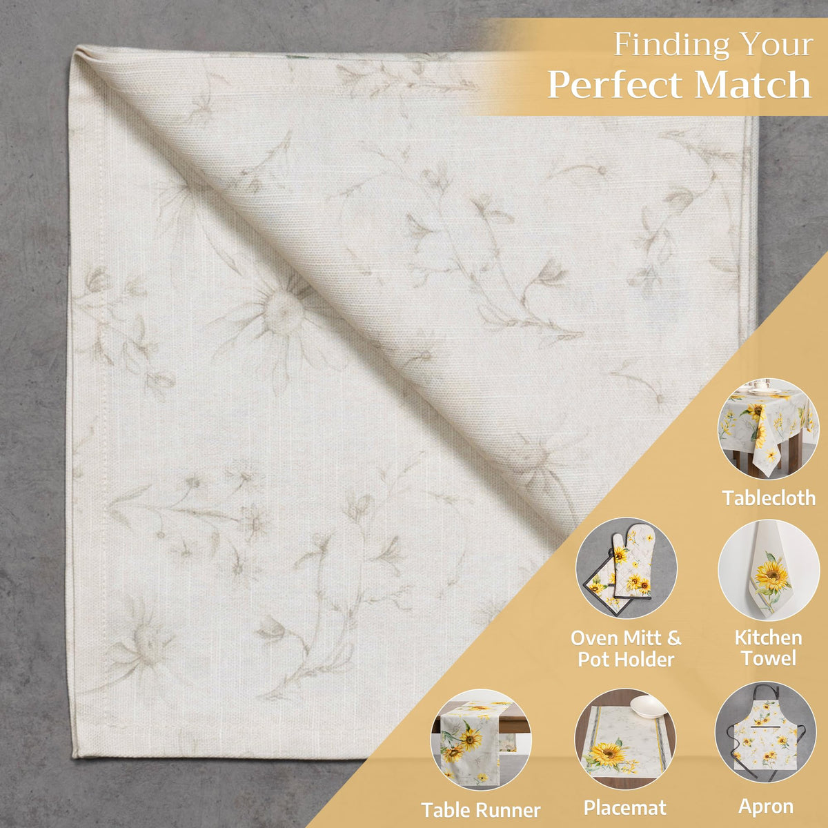 Candice Napkins