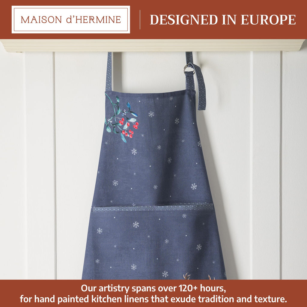 Christmas Joy Apron