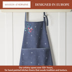 Christmas Joy Apron