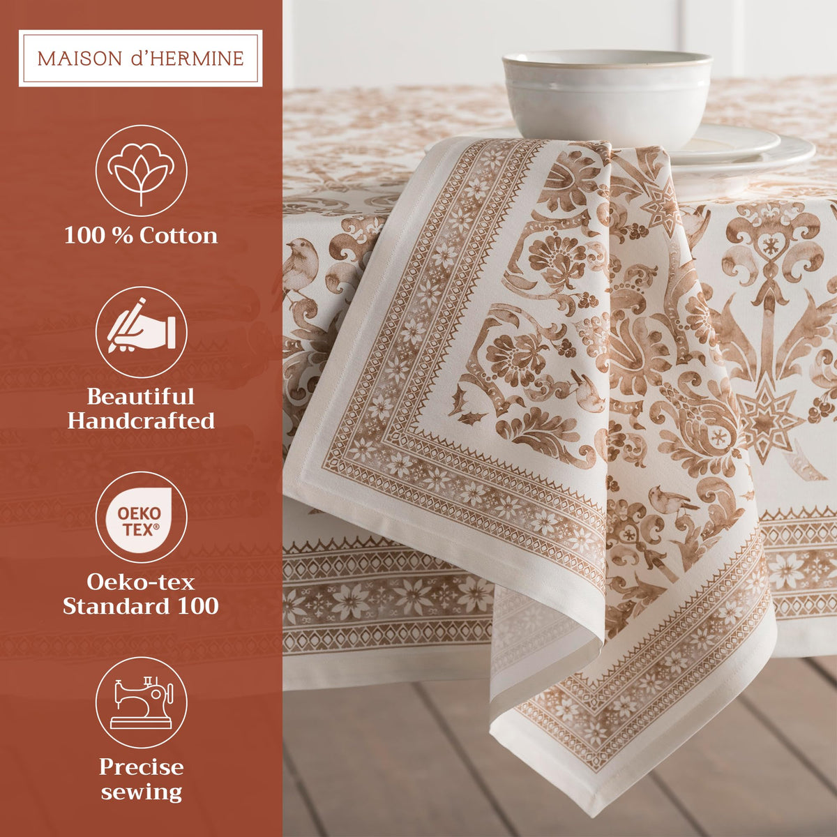 Allure Napkins
