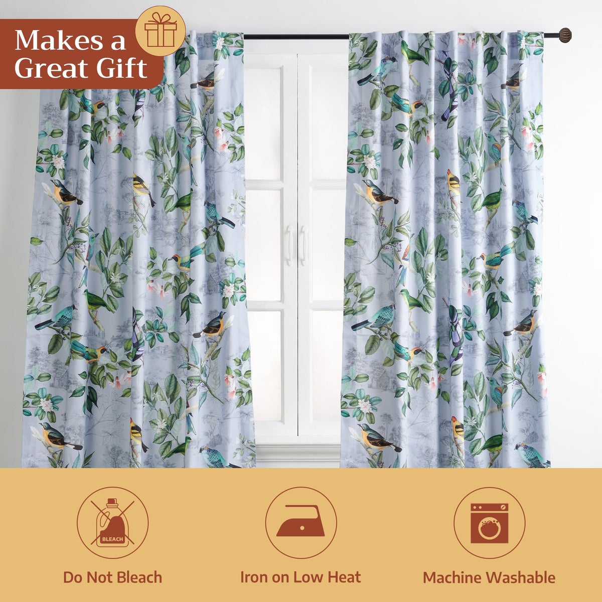 Solstice Curtains
