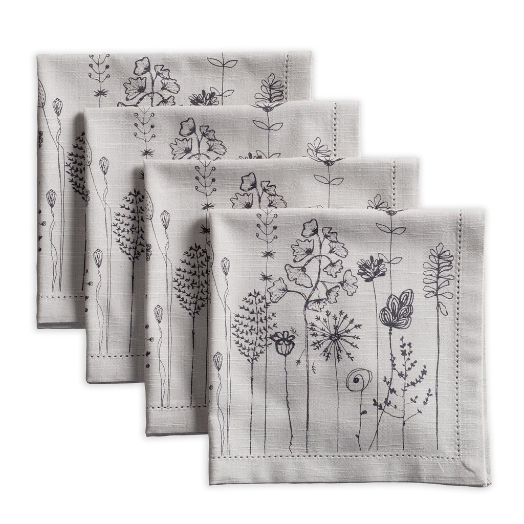 Flore Napkins