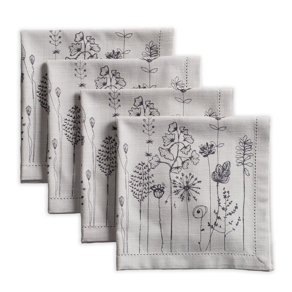 Flore Napkins