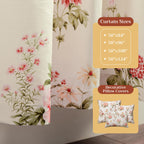 Swyncombe Curtains