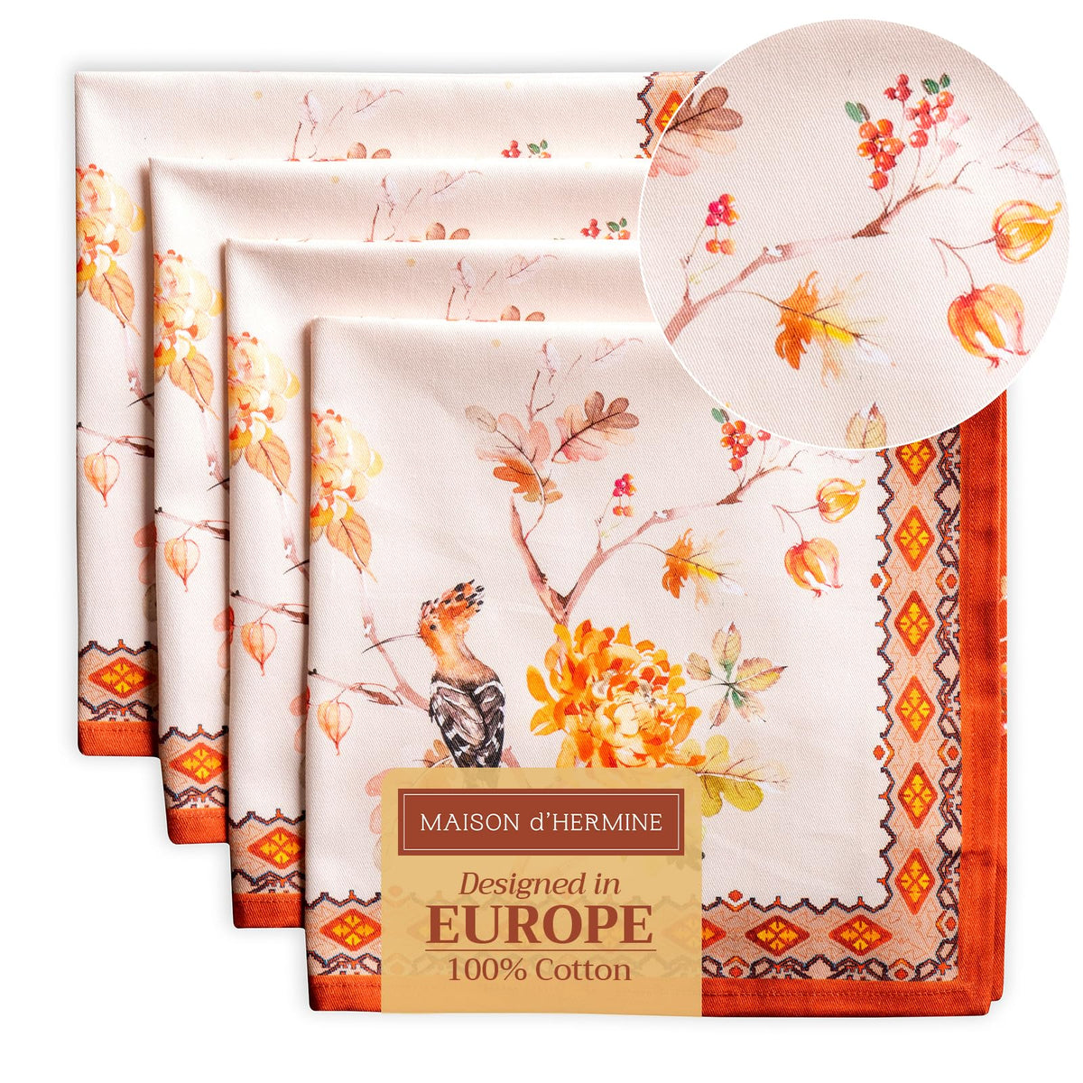 Kelim  Napkins