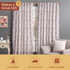 Allure Curtains
