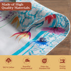 Flower In The Field Placemats