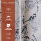 Equinoxe Curtains