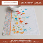 Summer Whisper Placemats