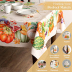 Lumina Tablecloths