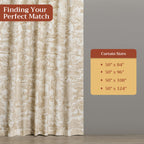 Exotic Garden Curtains