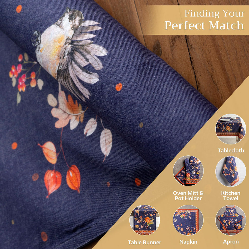 Kelim Placemats