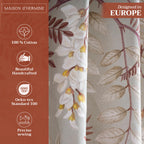 Feuillage Curtains