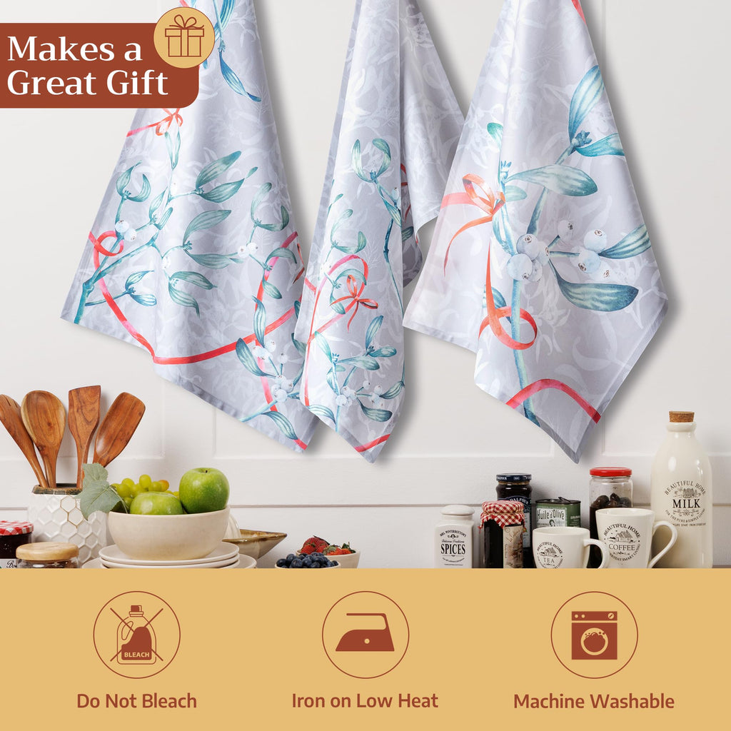 Enora Kitchen Towels