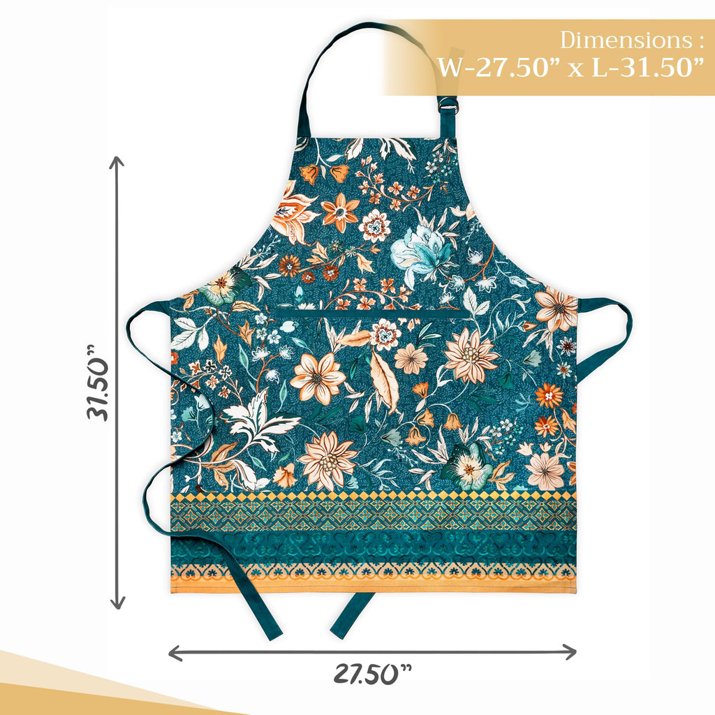 Luxury Loft Aprons
