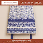 Prusse Apron