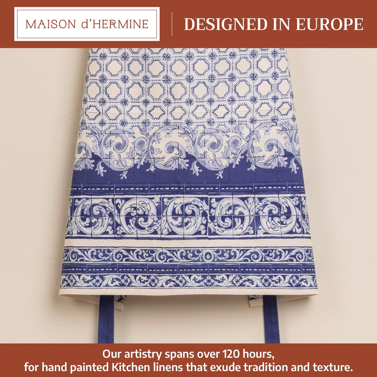 Prusse Apron