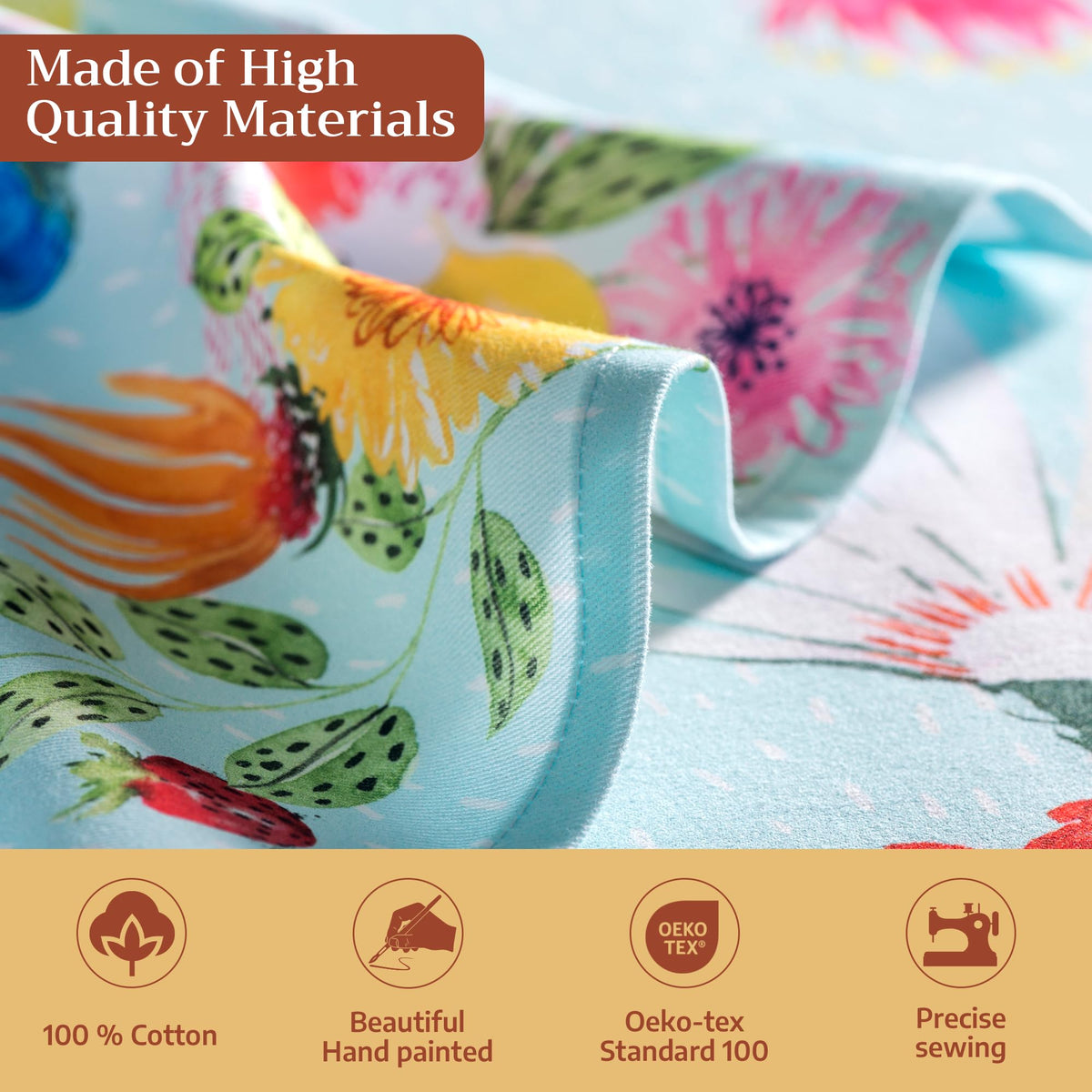 Jardin D'Ete  Napkins