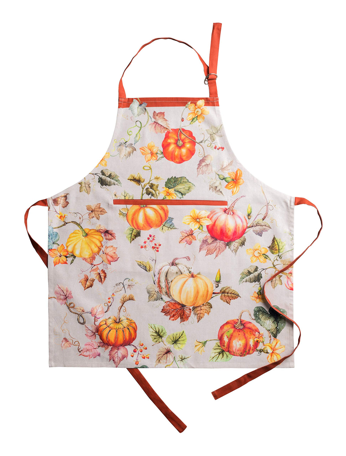 Potiron Apron