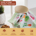Farmers Garden Napkins