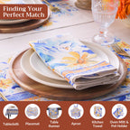 Girassol Napkins